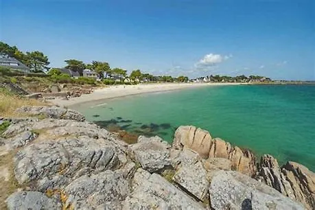 Mobil Home Sur Carnac Campsite