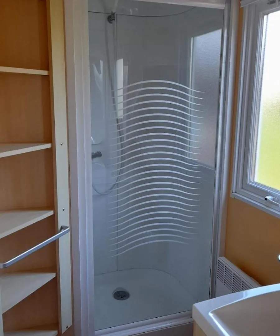 Mobil Home Sur Carnac France