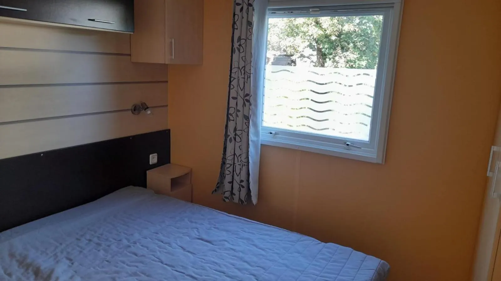 Campsite Mobil Home Sur Carnac
