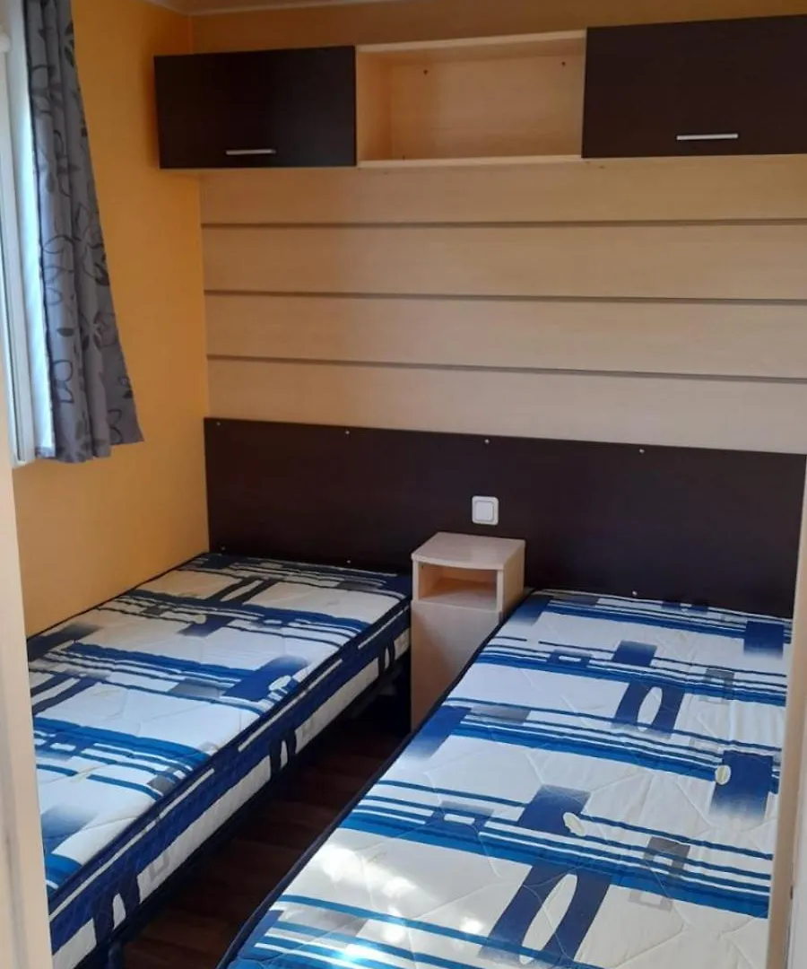 Mobil Home Sur Carnac