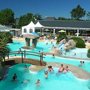 Camping Côté ô Camping