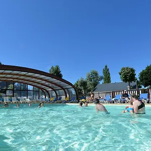 Camping Le Moulin De Kermaux Camping