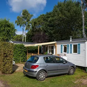 Camping Les Bruy\u00e8res Camping
